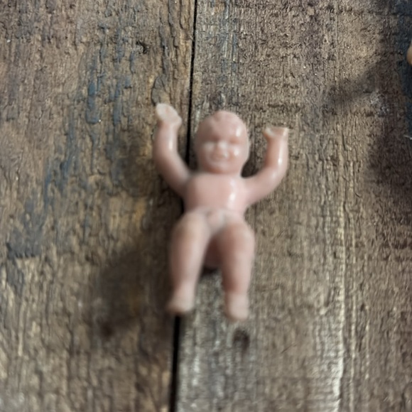 Vintage Doll Set - total of 3 - Picture 3 of 4